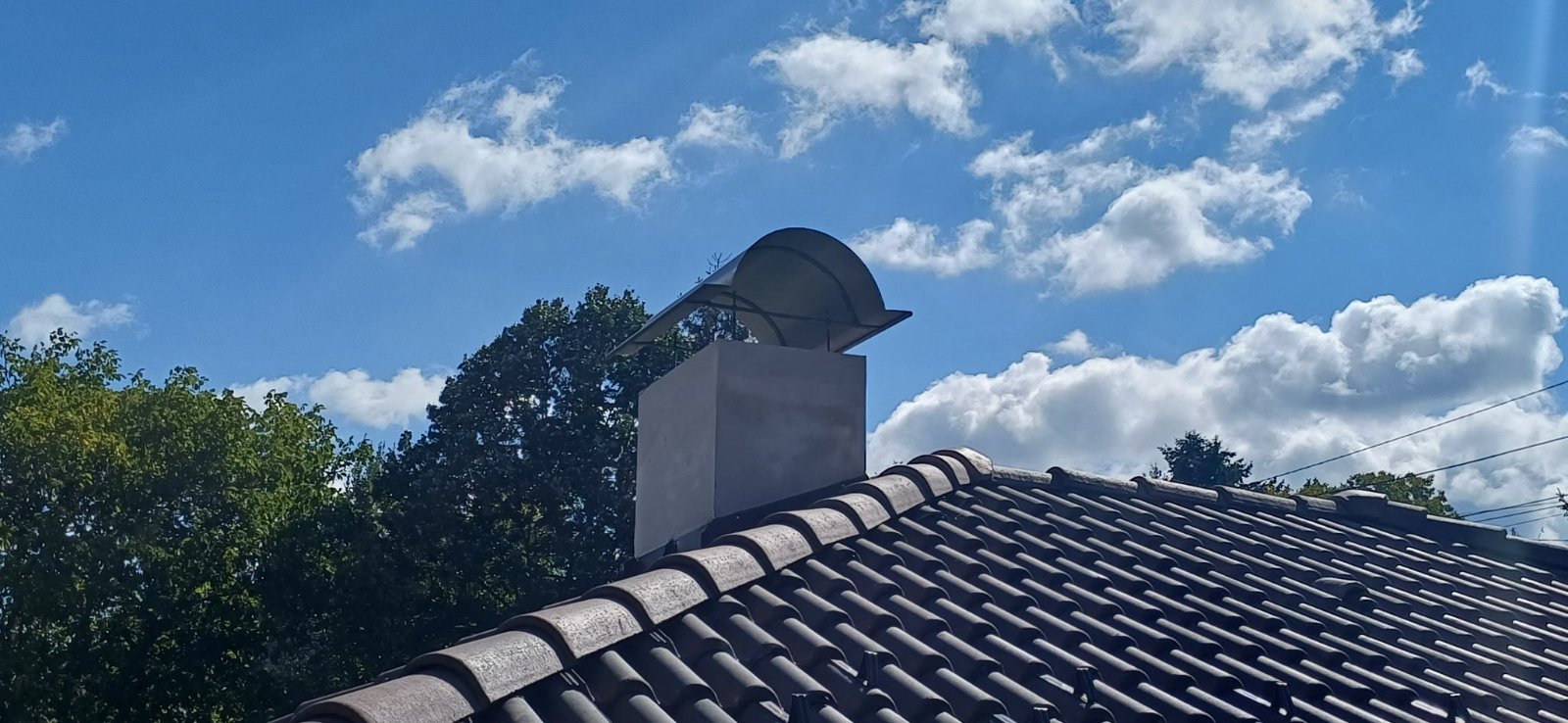 Топлоизолация