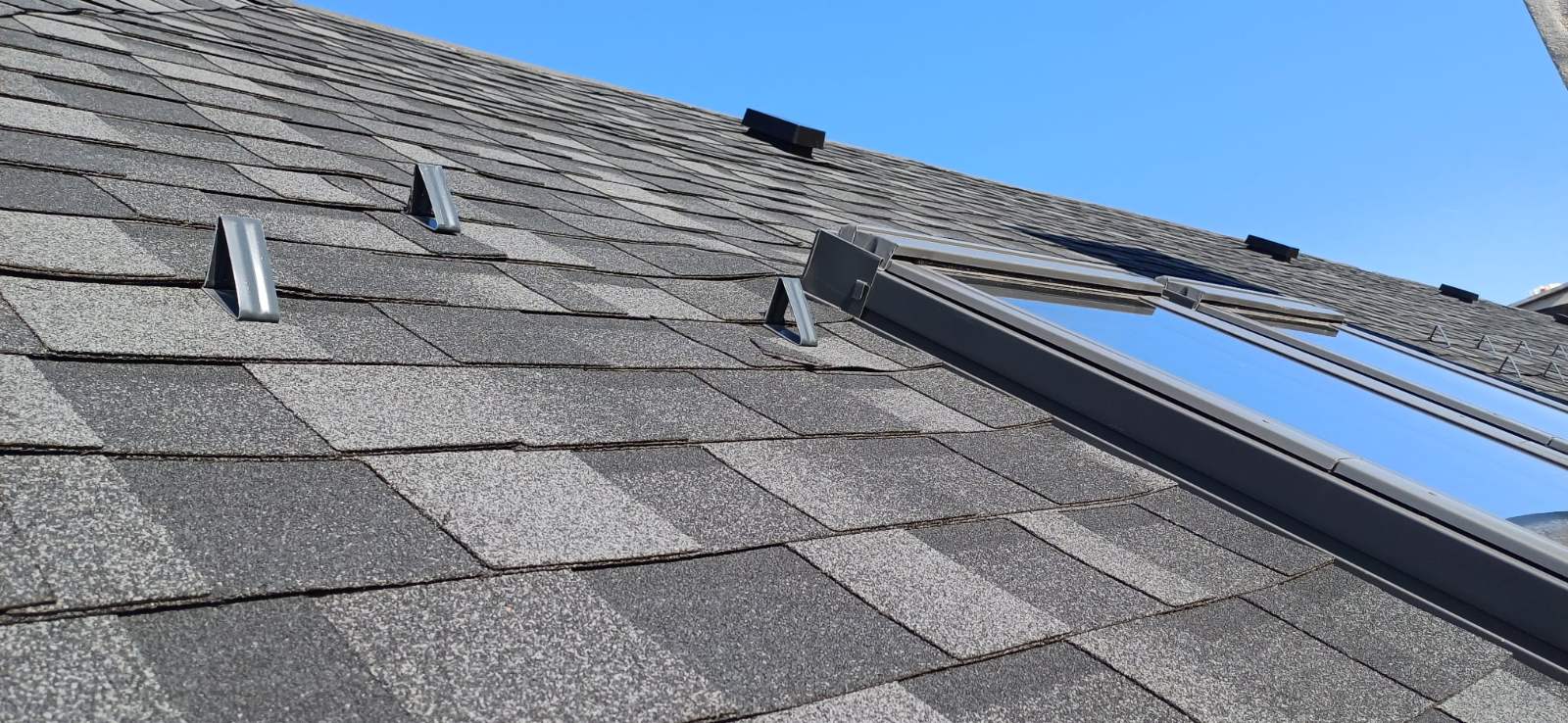 Скатни покриви