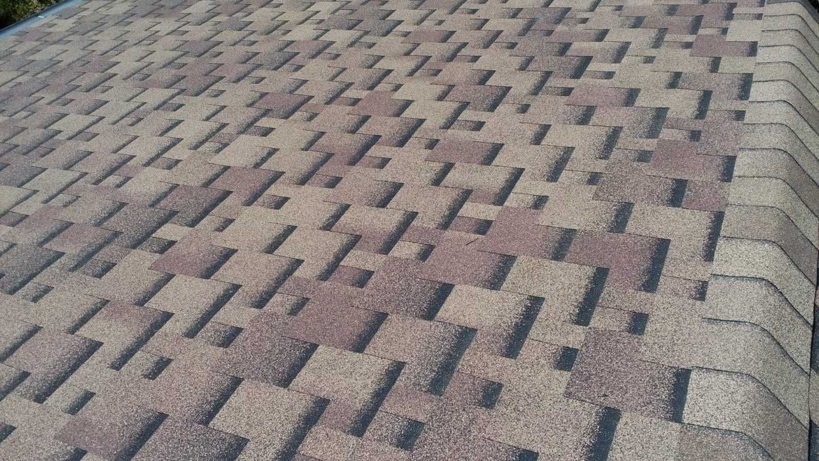 Битумни шиндли на покрив